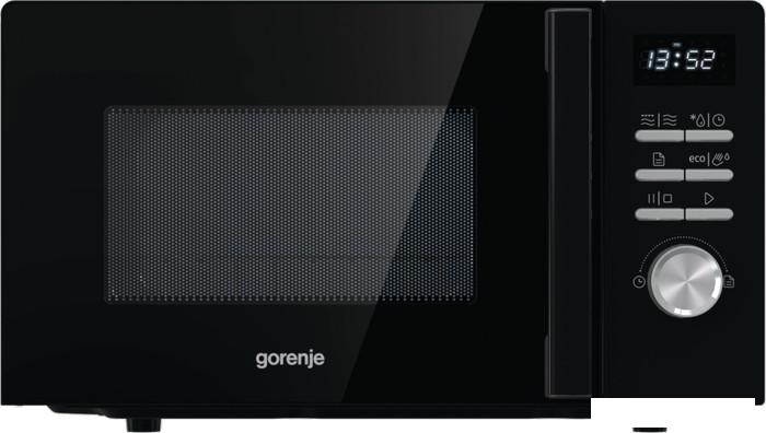 Микроволновая печь Gorenje MO20A4BH- фото