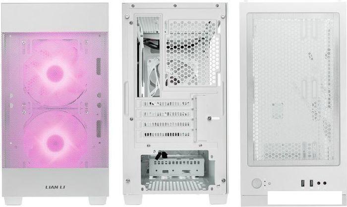 Корпус Lian Li Lancool 205M Mesh G99.OE744MS.10- фото4