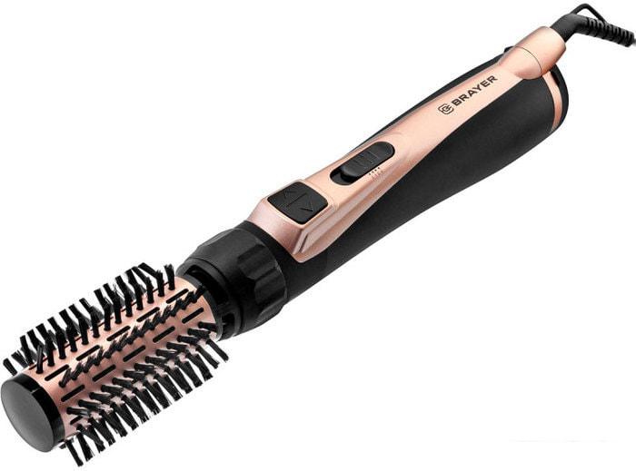 Фен-щетка Brayer BR3100- фото2