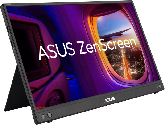 Портативный монитор ASUS ZenScreen MB16AHV- фото2