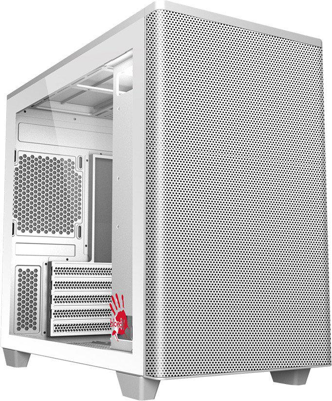 Корпус A4Tech Bloody BD-CC117F (белый)- фото