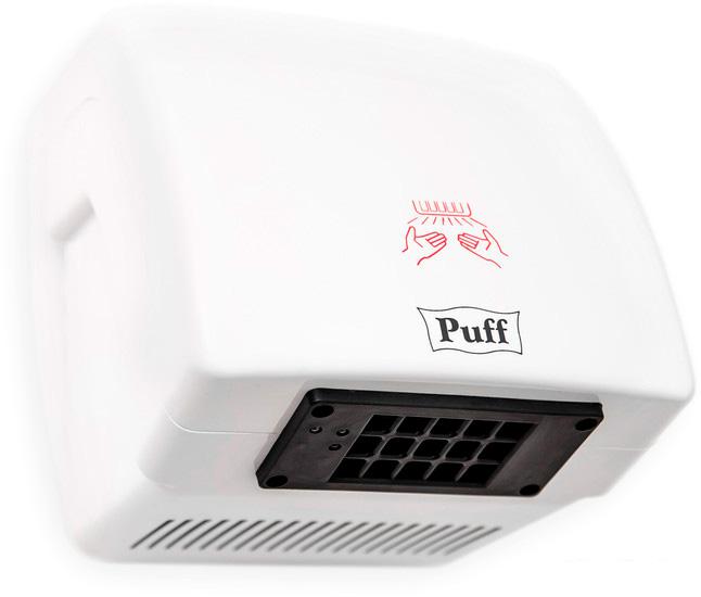 Сушилка для рук Puff 8830- фото2