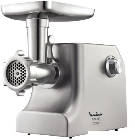 Мясорубка Moulinex HV10 ME858D32- фото