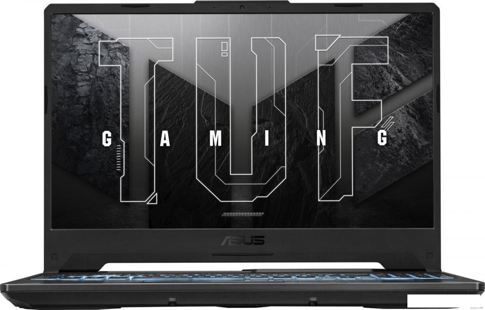 Игровой ноутбук ASUS TUF Gaming A15 FA506NCR-HN067- фото2