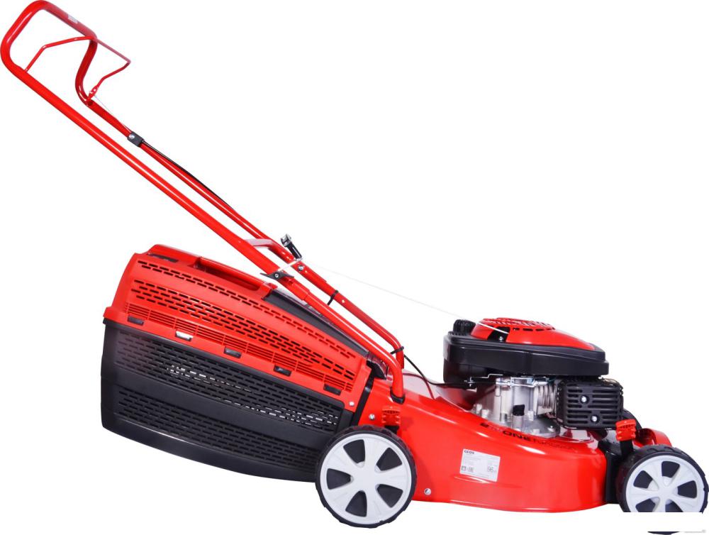 Газонокосилка Geos Comfort 46 P-S 213168- фото4