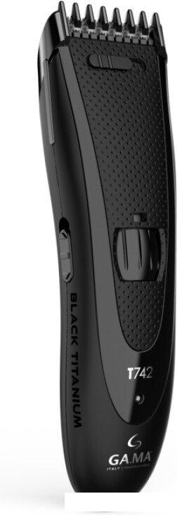 Машинка для стрижки волос GA.MA T742