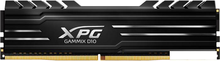Оперативная память A-Data GAMMIX D10 2x16GB DDR4 PC4-25600 AX4U320016G16A-DB10- фото2