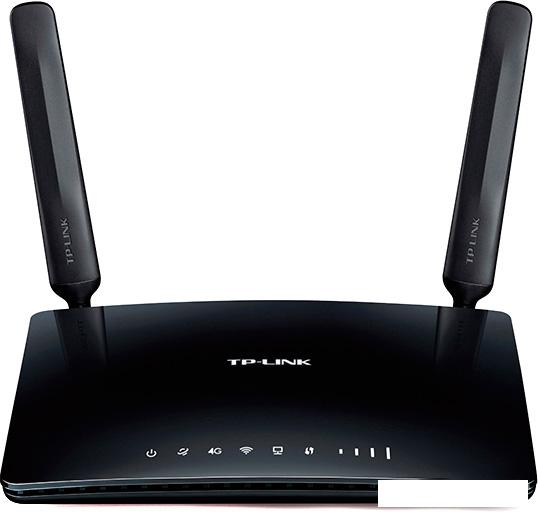Беспроводной маршрутизатор TP-Link Archer MR200- фото