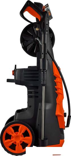 Мойка высокого давления Skiper PM-200 Pro- фото2