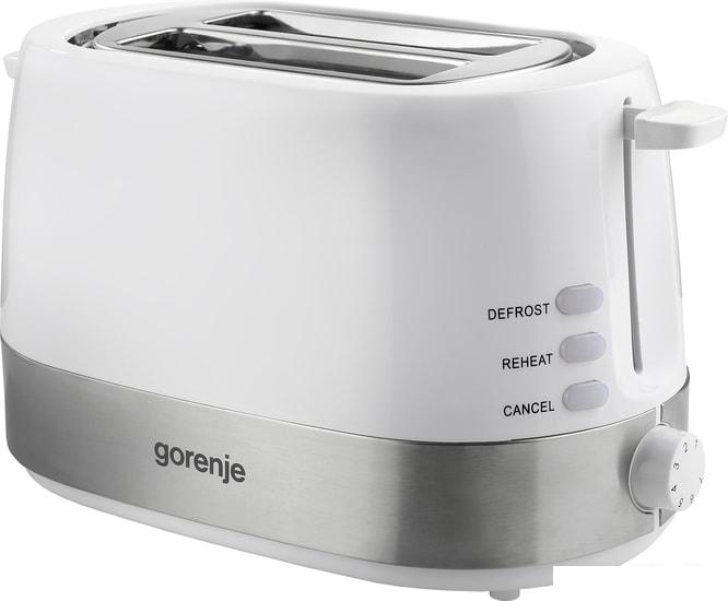 Тостер Gorenje T850WE- фото