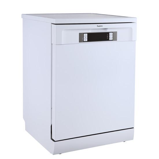 Отдельностоящая посудомоечная машина Бирюса DWF-614/6 W- фото4