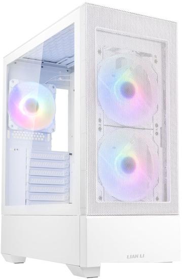 Корпус Lian Li Lancool 205 Mesh C G99.OE764CW.00- фото