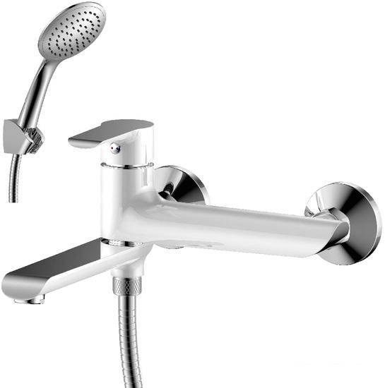 Смеситель Rossinka Silvermix W35-33- фото