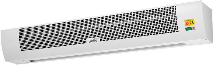Тепловая завеса Ballu BHC-M20W30-PS (пульт BRC-D2)- фото