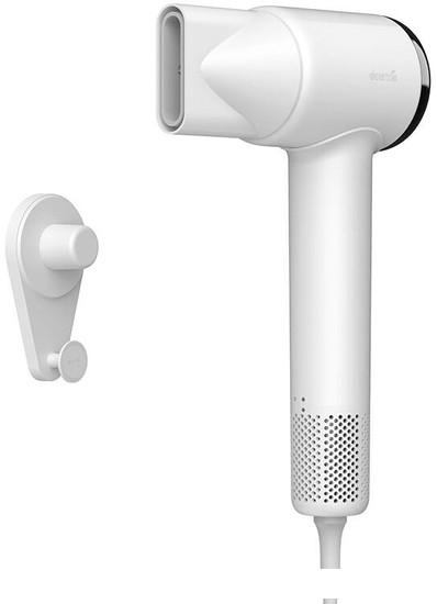 Фен Deerma DEM-CF50W (белый)- фото
