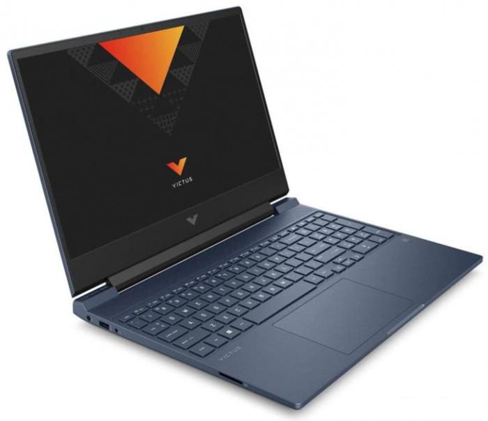 Игровой ноутбук HP Victus 15-fa0033dx 9T9R8UA- фото3