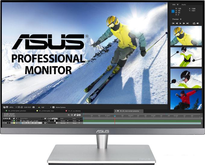 Монитор ASUS ProArt PA24AC- фото4