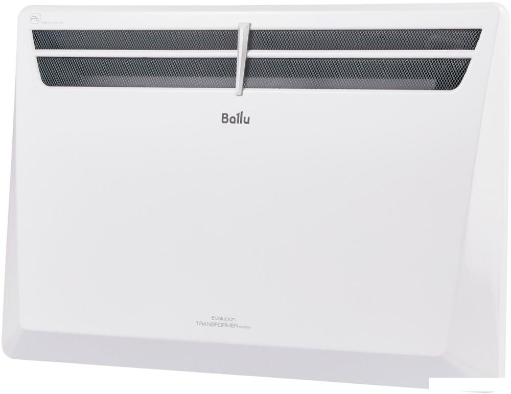 Конвектор Ballu Evolution Transformer BEC/EVU-2500 (электронное управление)