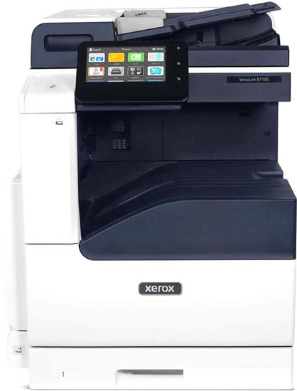 МФУ Xerox VersaLink B7125- фото