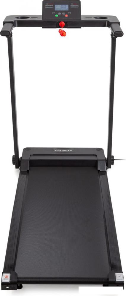 Электрическая беговая дорожка VictoryFit VF-320- фото3