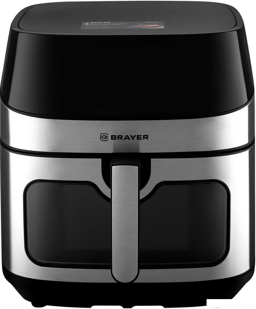 Аэрогриль (аэрофритюрница) Brayer BR2044