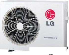 Наружный блок LG MU3M21- фото