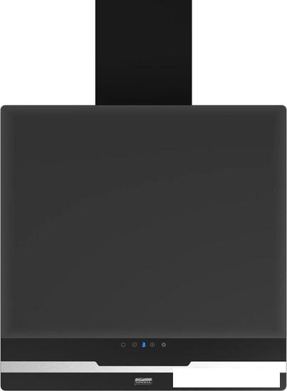 Кухонная вытяжка Krona Domenika 600 blackboard S- фото3