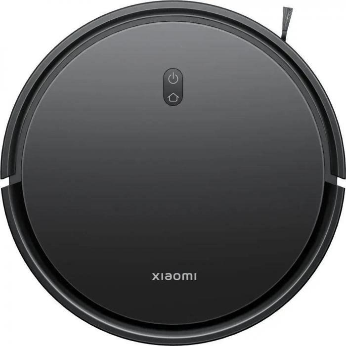Робот-пылесос Xiaomi Robot Vacuum E10C (международная версия, черный)- фото2