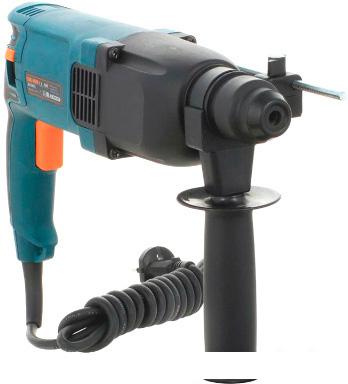 Перфоратор Bort BHD-800N- фото2
