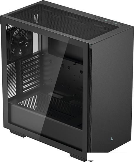 Корпус DeepCool CH510 R-CH510-BKNNE1-G-1- фото2