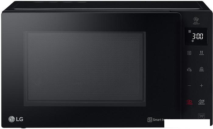 Микроволновая печь LG MW23R35GIB- фото