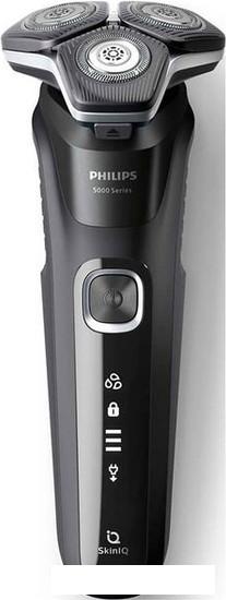 Электробритва Philips S5898/35- фото2