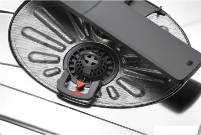 Посудомоечная машина AEG FSR53617Z- фото2