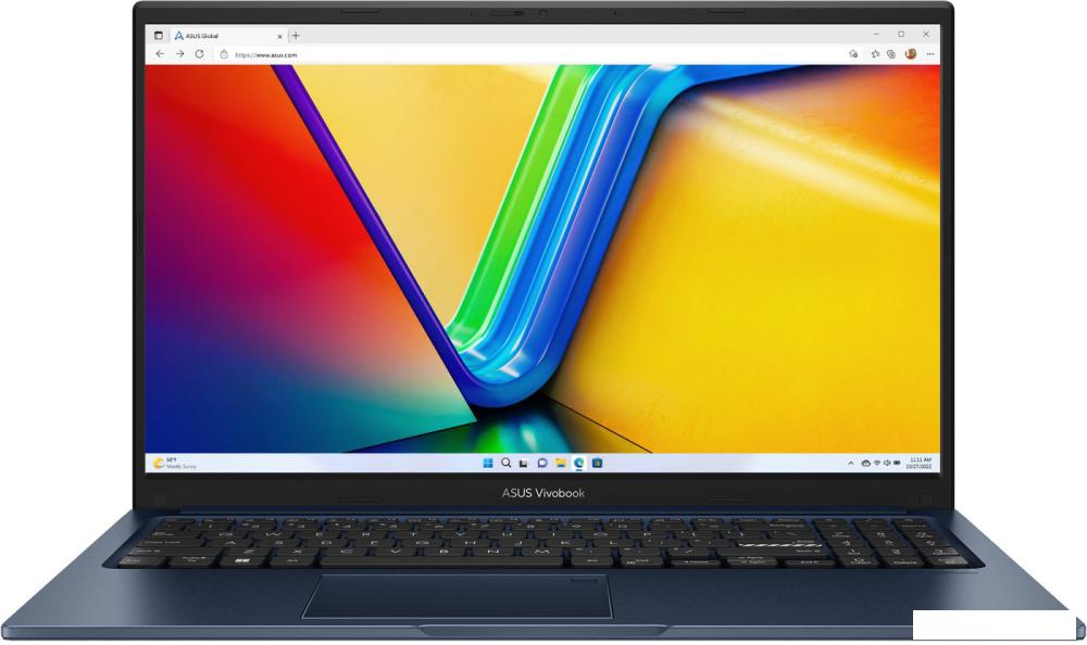 Ноутбук ASUS Vivobook 15 X1504VA-BQ2548W- фото