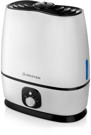 Увлажнитель воздуха Brayer BR4702- фото3