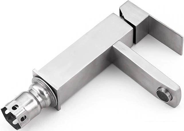 Смеситель FRAP F10802- фото3