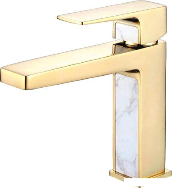 Смеситель Ledeme L1073G