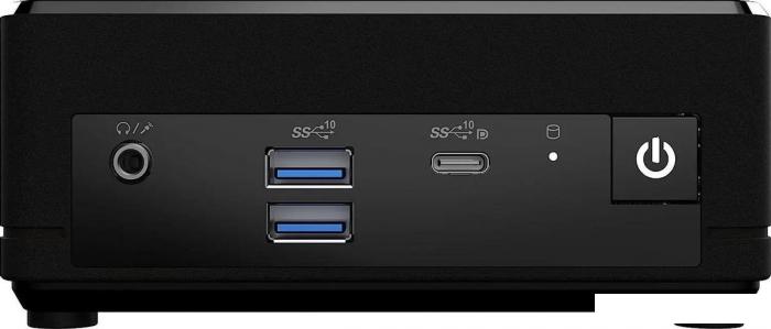 Компактный компьютер MSI Cubi N ADL-019RU 9S6-B0A911-220- фото4
