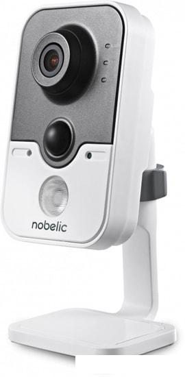 IP-камера Ivideon Nobelic NBLC-1210F-WMSD/P- фото