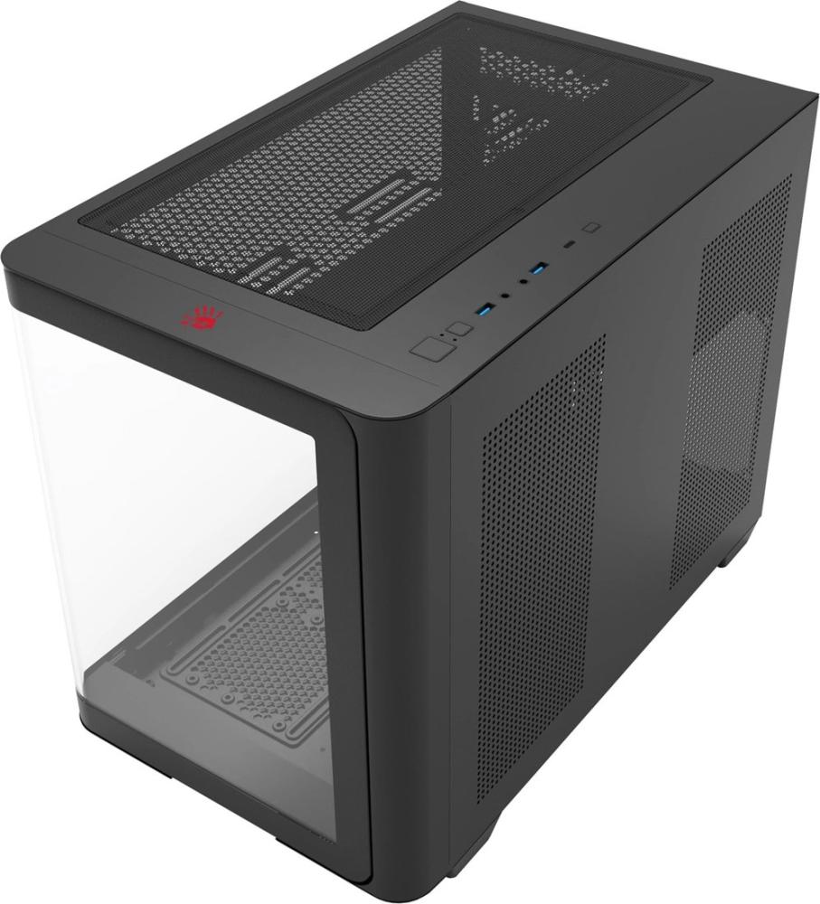 Корпус A4Tech Bloody BD-CC112 (черный)- фото4