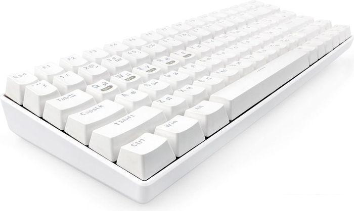 Клавиатура Gembird KBW-G520L- фото4