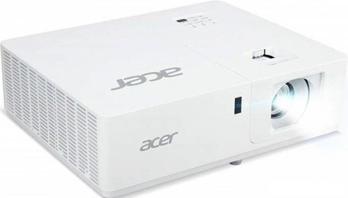 Проектор Acer PL6610T- фото3