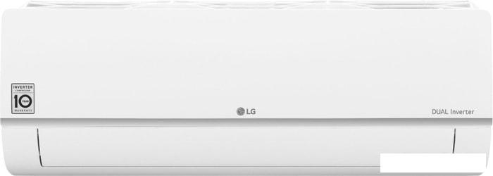 Сплит-система LG PC24SQ- фото