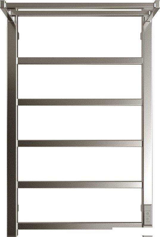 Полотенцесушитель Двин Fj plaza neo 80/50 (полированный)- фото2