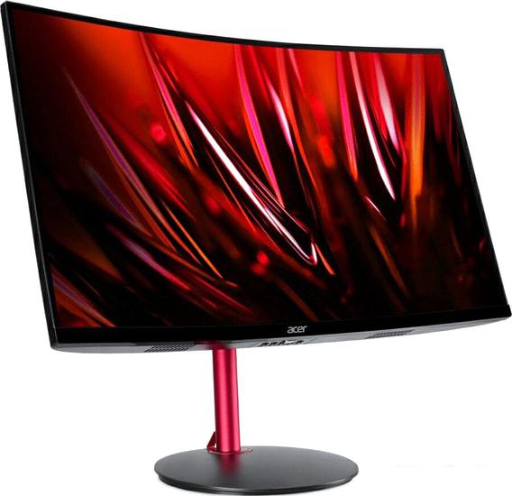 Монитор Acer Nitro XZ272UVbmiiphx- фото2
