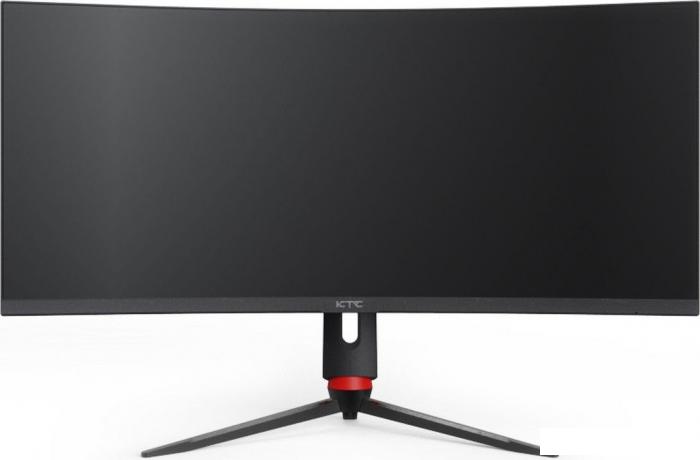 Игровой монитор KTC H34S18S- фото2