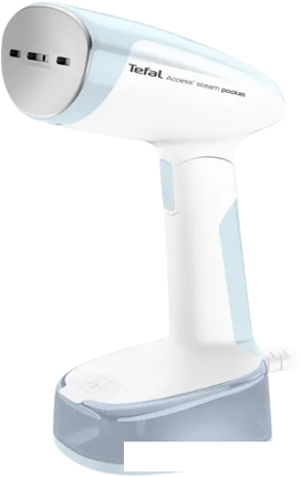 Отпариватель Tefal Access Steam Pocket DT3041E1- фото