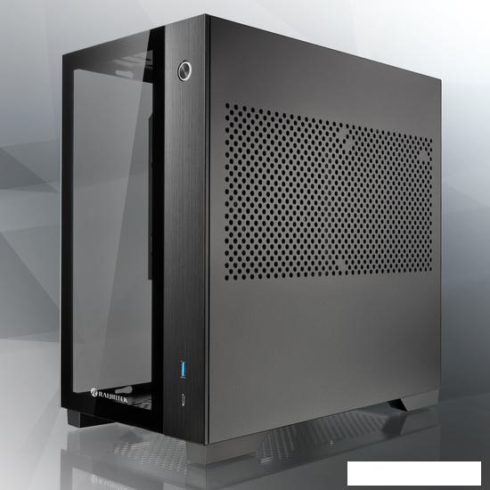 Корпус Raijintek Pean Mini- фото4