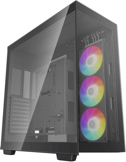 Корпус DeepCool CH780 R-CH780-BKADE41-G-1- фото