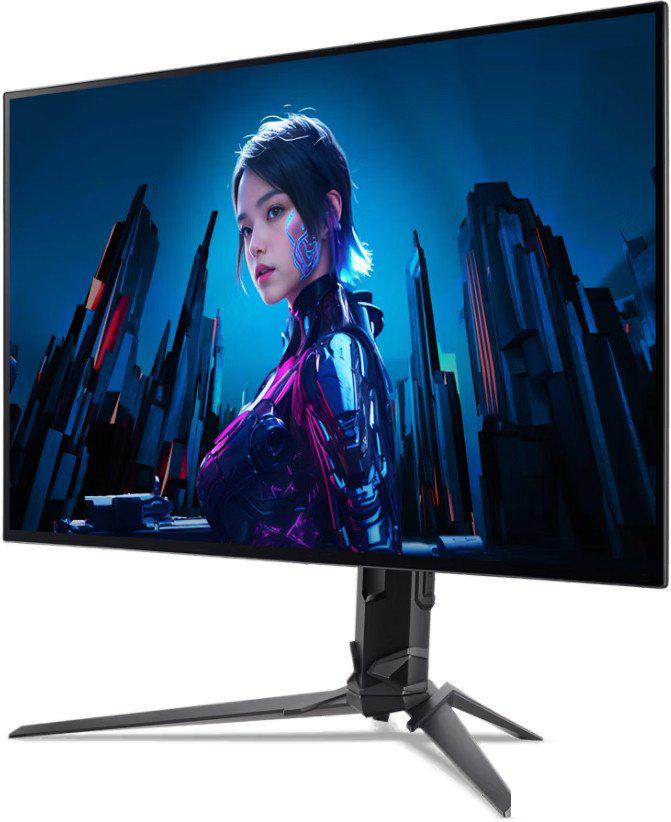 Игровой монитор Acer X27UF3bmiipruzx UM.GXXCD.301- фото3
